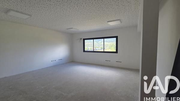 Immeuble à vendre 1 040 m² L'Étang-Salé