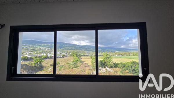 Immeuble à vendre 1 040 m² L'Étang-Salé