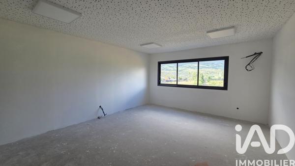 Immeuble à vendre 1 040 m² L'Étang-Salé