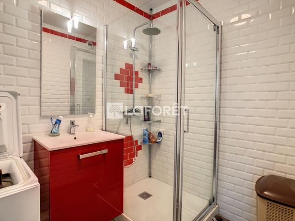 Location appartement près de CHALONS EN CHAMPAGNE - 2 pièce(s) - 57 m² - 650 €/mois