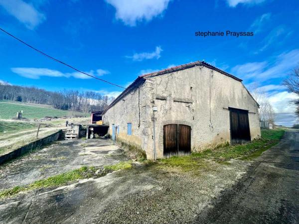 Vente murs / Local Commercial