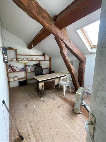 Vente murs / Local Commercial