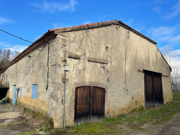 Vente murs / Local Commercial