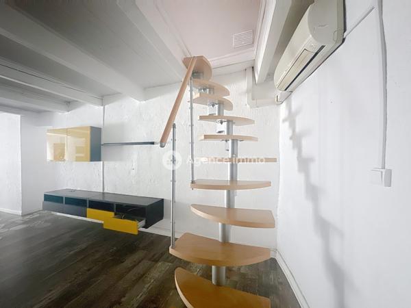 À vendre - Maison ancienne, 4 pièces située à Cabasse (83340)