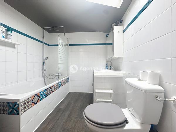 À vendre - Maison ancienne, 4 pièces située à Cabasse (83340)