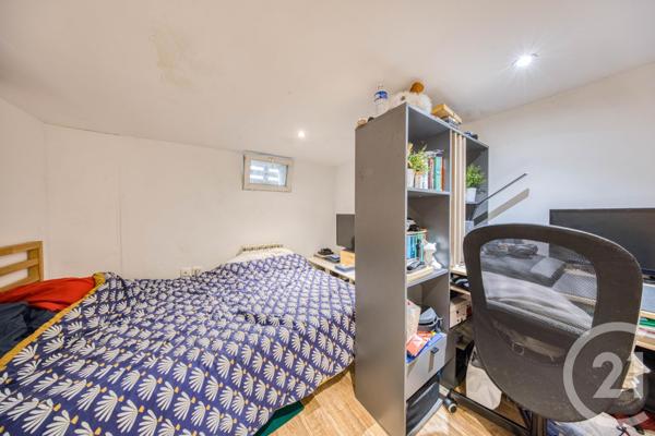 Maison à vendre  4 pièces - 50 m2 VIGNEUX SUR SEINE - 91