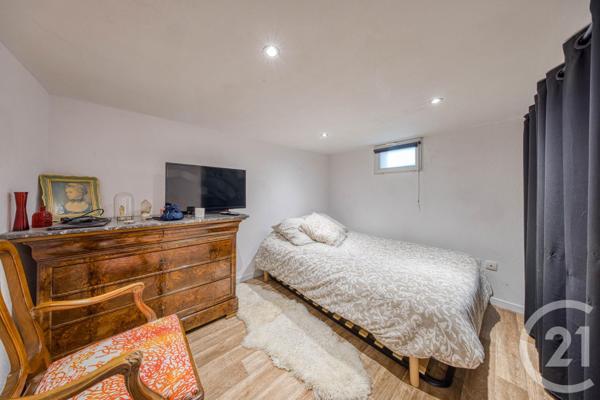 Maison à vendre  4 pièces - 50 m2 VIGNEUX SUR SEINE - 91