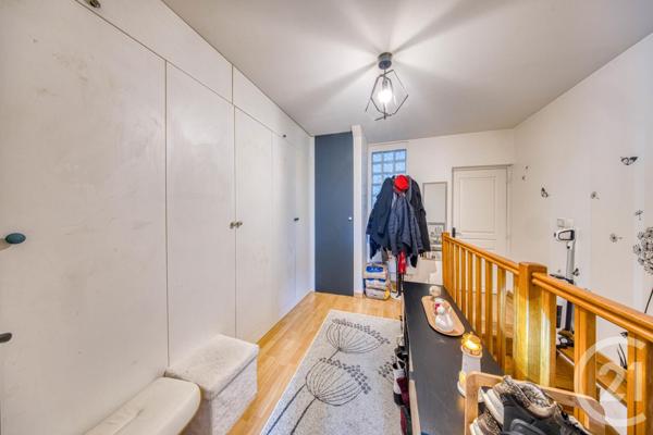 Maison à vendre  4 pièces - 50 m2 VIGNEUX SUR SEINE - 91