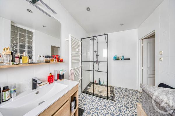 Maison à vendre  4 pièces - 50 m2 VIGNEUX SUR SEINE - 91