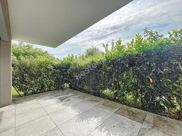 Spacieux appartement 4 pièces de 98 m² à vendre sur Epagny Metz-Tessy, avec terrasse, jardin, cave et parking