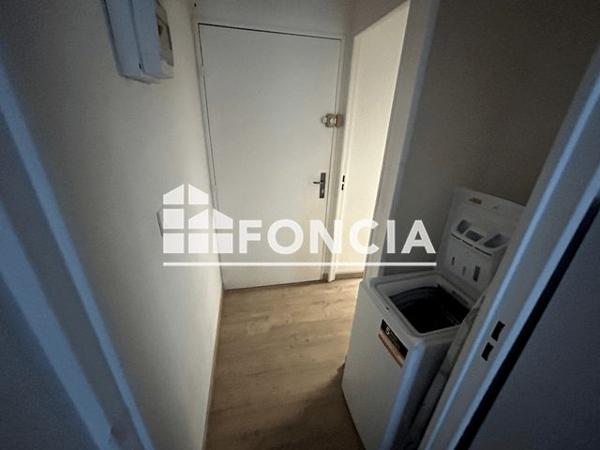 À vendre Studio 18.02 m² - Bormes-les-mimosas 83230