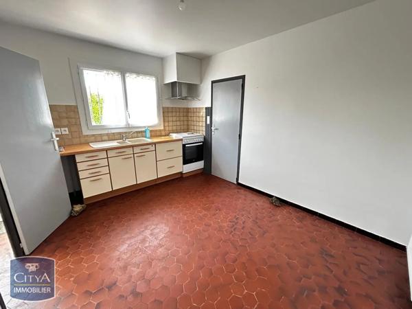 Maison à louer 5 pièces 91.72m²