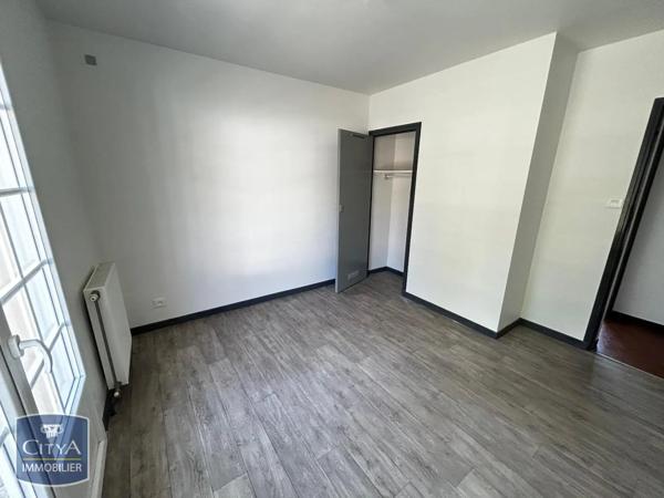 Maison à louer 5 pièces 91.72m²