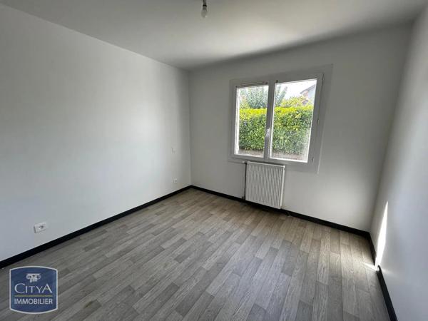 Maison à louer 5 pièces 91.72m²