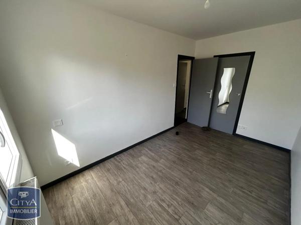 Maison à louer 5 pièces 91.72m²