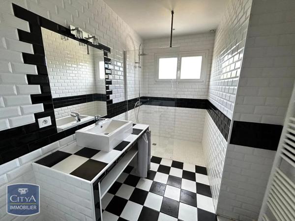 Maison à louer 5 pièces 91.72m²