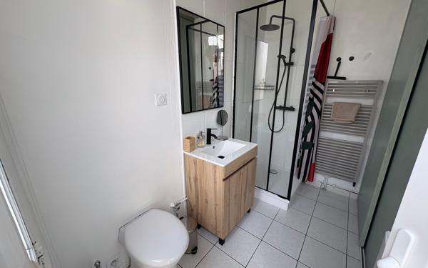 Immeuble à vendre