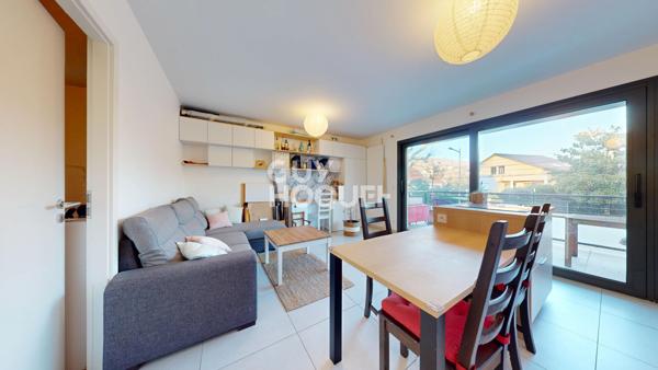 Appartement Aix Les Bains 2 pièce(s) 44.63 m2