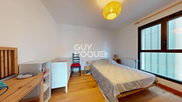 Appartement Aix Les Bains 2 pièce(s) 44.63 m2