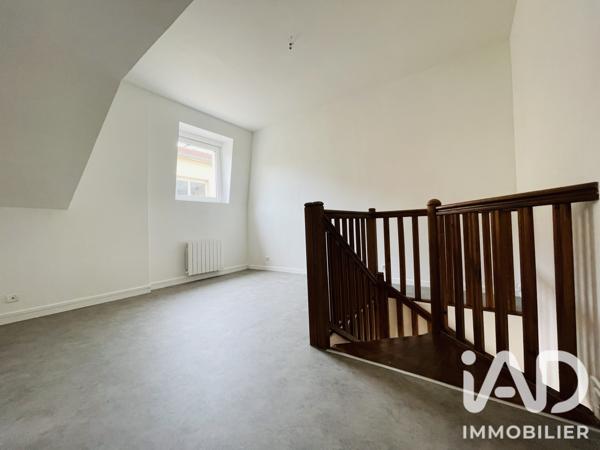 Appartement à vendre 2 pièces 37,21 m² Reims