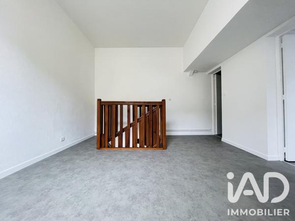 Appartement à vendre 2 pièces 37,21 m² Reims