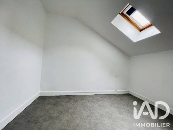 Appartement à vendre 2 pièces 37,21 m² Reims