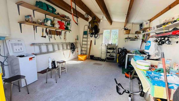 Maison à L' ILE-D'YEU, 85350 - 5 pièces 81m²