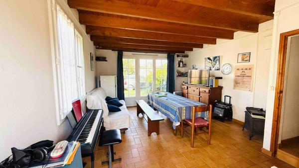 Maison à L' ILE-D'YEU, 85350 - 5 pièces 81m²