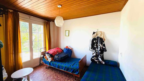 Maison à L' ILE-D'YEU, 85350 - 5 pièces 81m²