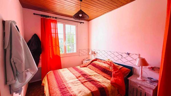 Maison à L' ILE-D'YEU, 85350 - 5 pièces 81m²