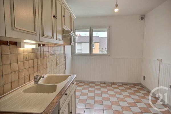 Appartement F3 à vendre  3 pièces - 64,86 m2 MER - 41