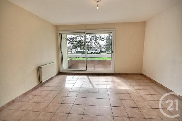 Appartement F3 à vendre  3 pièces - 64,86 m2 MER - 41