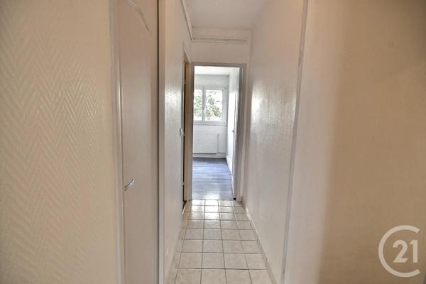 Appartement F3 à vendre  3 pièces - 64,86 m2 MER - 41