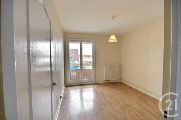 Appartement F3 à vendre  3 pièces - 64,86 m2 MER - 41