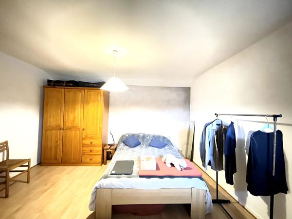 Maison Pessac intra rocade 7 pièces 150 m2 4 chambres sur 1393m² de terrain