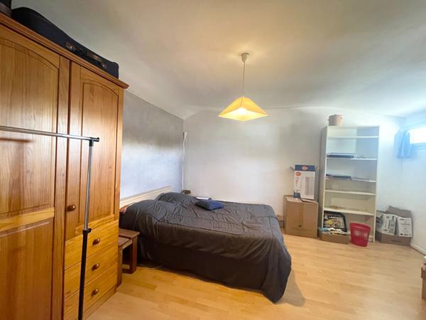 Maison Pessac intra rocade 7 pièces 150 m2 4 chambres sur 1393m² de terrain