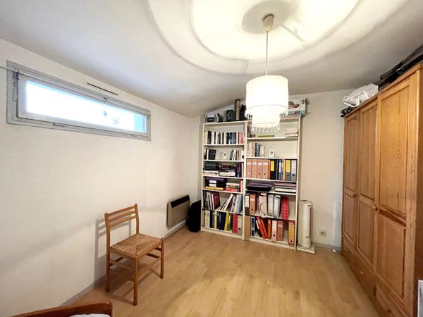 Maison Pessac intra rocade 7 pièces 150 m2 4 chambres sur 1393m² de terrain