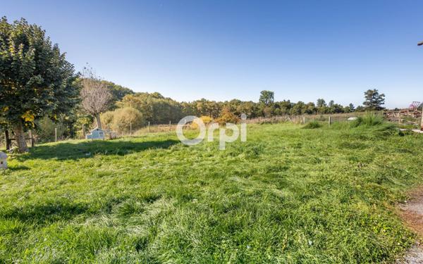 Maison à vendre    5 pièces • 160,73 m2 Saint-Laurent-sur-Gorre