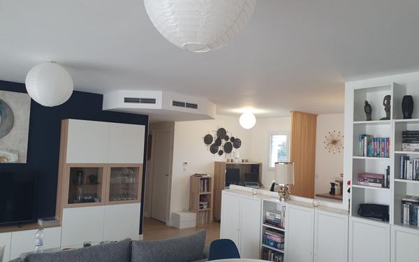 Maison à vendre    3 pièces •  Le Gué-d'Alleré