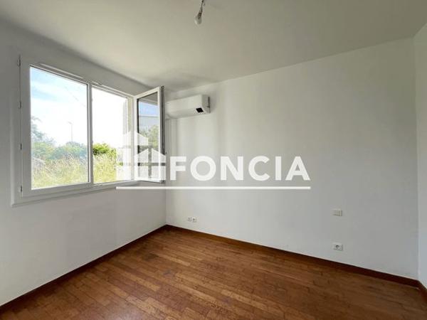 Location Maison 3 pièces 74.68 m² - 340 ROUTE DE PARIS Viriat 01440