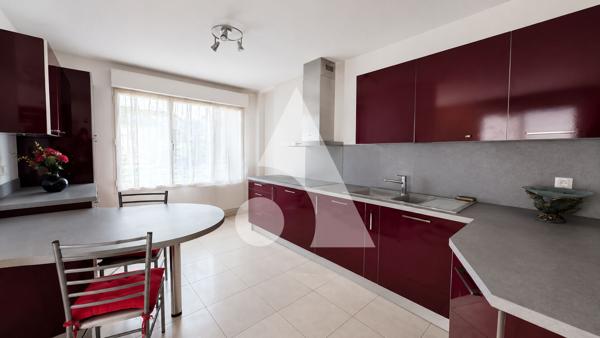 Appartement 3 pièces 79.35 m2