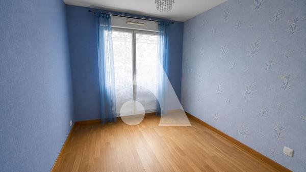 Appartement 3 pièces 79.35 m2
