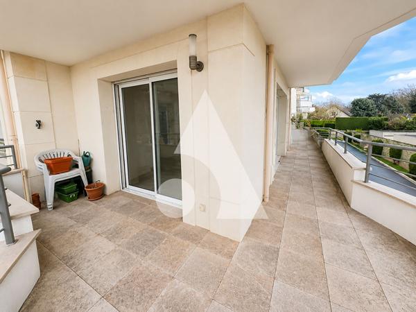 Appartement 3 pièces 79.35 m2