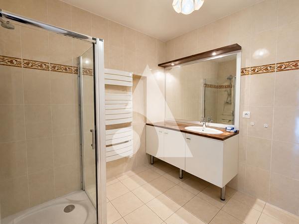 Appartement 3 pièces 79.35 m2