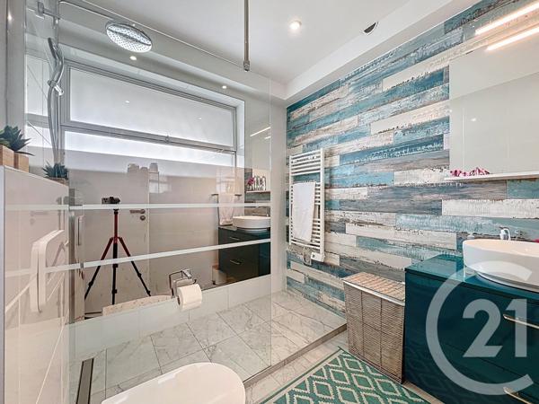 Appartement F3 à vendre  4 pièces - 91,93 m2 VILLENEUVE LOUBET - 06