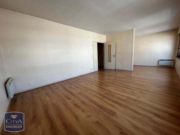 Appartement à vendre 4 pièces 99m²