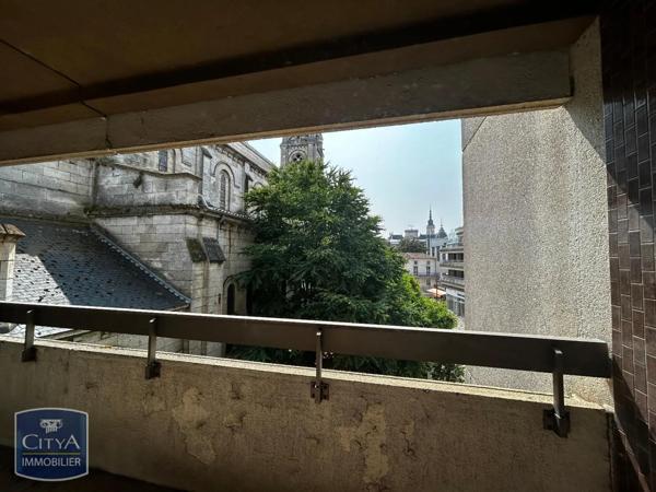 Appartement à vendre 4 pièces 99m²