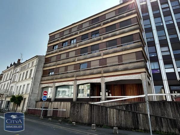 Appartement à vendre 4 pièces 99m²