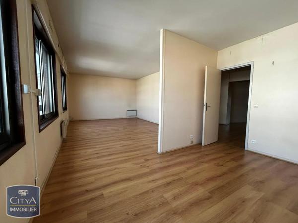 Appartement à vendre 4 pièces 99m²