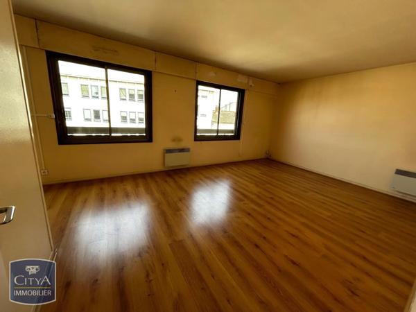 Appartement à vendre 4 pièces 99m²